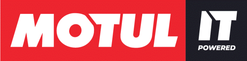 Logo Motul IT